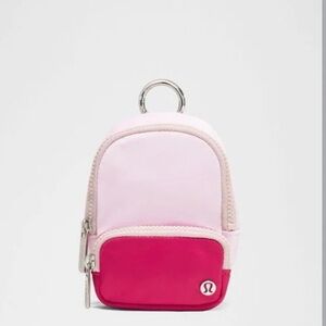 Lululemon Backpack Nano bag